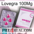 Lovegra 100Mg 32